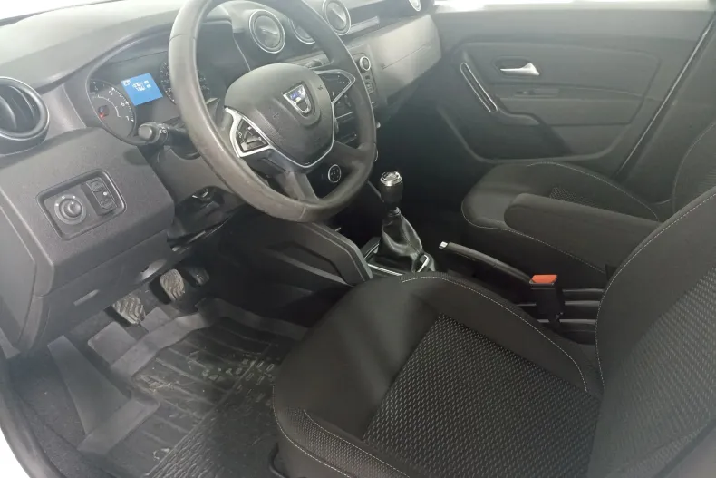 Dacia Duster din 2021 cu 107.621 km - oferta DAC211818 - foto 11