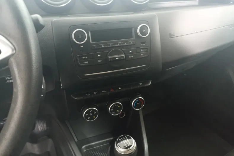 Dacia Duster din 2021 cu 107.621 km - oferta DAC211818 - foto 12