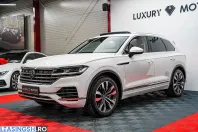 Volkswagen Touareg din 2022 cu 112.000 km - oferta VOL211819 - foto 1