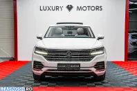 Volkswagen Touareg din 2022 cu 112.000 km - oferta VOL211819 - foto 3