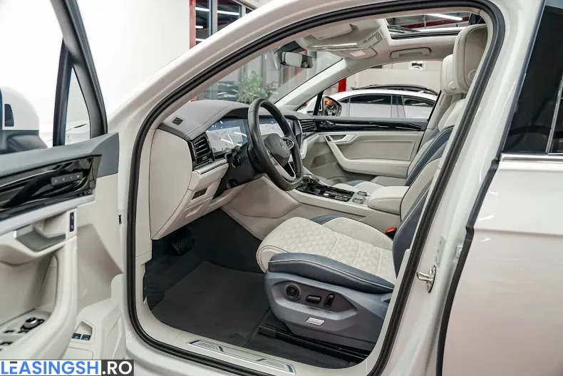 Volkswagen Touareg din 2022 cu 112.000 km - oferta VOL211819 - foto 4