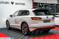 Volkswagen Touareg din 2022 cu 112.000 km - oferta VOL211819 - foto 7