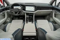 Volkswagen Touareg din 2022 cu 112.000 km - oferta VOL211819 - foto 8