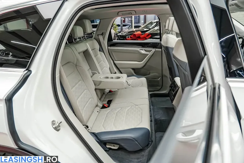 Volkswagen Touareg din 2022 cu 112.000 km - oferta VOL211819 - foto 12