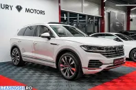 Volkswagen Touareg din 2022 cu 112.000 km - oferta VOL211819 - foto 13