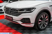 Volkswagen Touareg din 2022 cu 112.000 km - oferta VOL211819 - foto 17