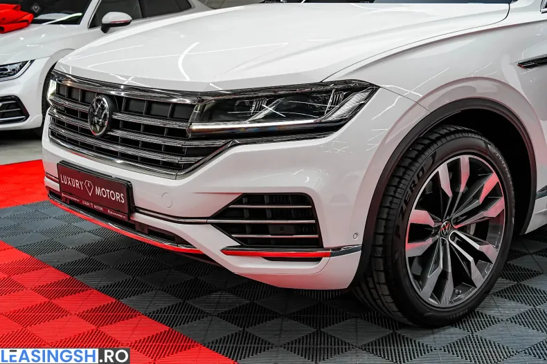 Volkswagen Touareg din 2022 cu 112.000 km - oferta VOL211819 - foto 17