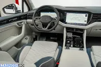 Volkswagen Touareg din 2022 cu 112.000 km - oferta VOL211819 - foto 18
