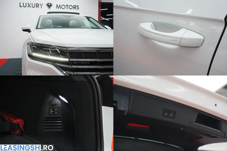 Volkswagen Touareg din 2022 cu 112.000 km - oferta VOL211819 - foto 23