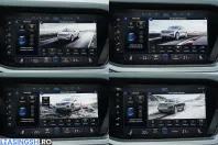 Volkswagen Touareg din 2022 cu 112.000 km - oferta VOL211819 - foto 24