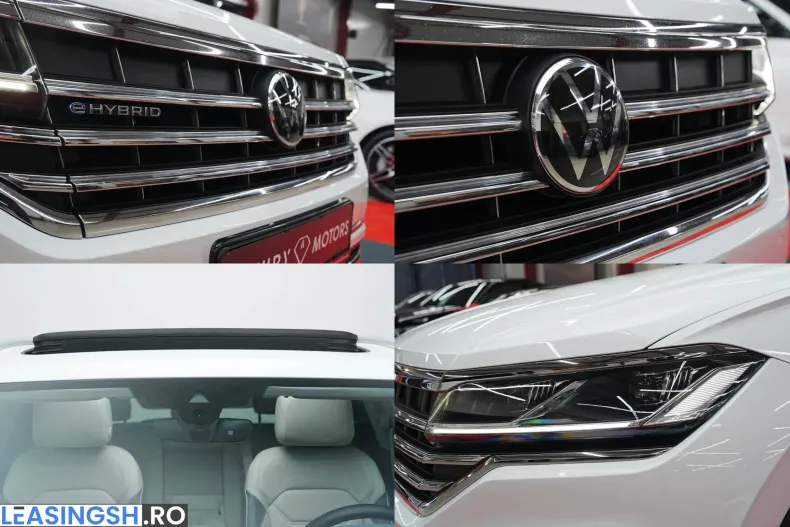 Volkswagen Touareg din 2022 cu 112.000 km - oferta VOL211819 - foto 25