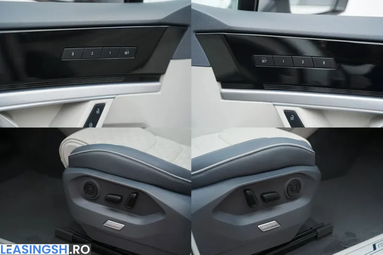 Volkswagen Touareg din 2022 cu 112.000 km - oferta VOL211819 - foto 27