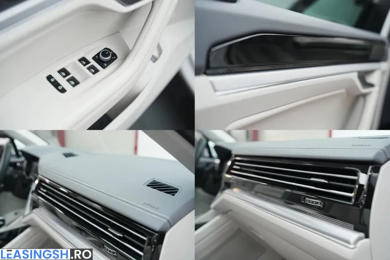 Volkswagen Touareg din 2022 cu 112.000 km - oferta VOL211819 - foto 29