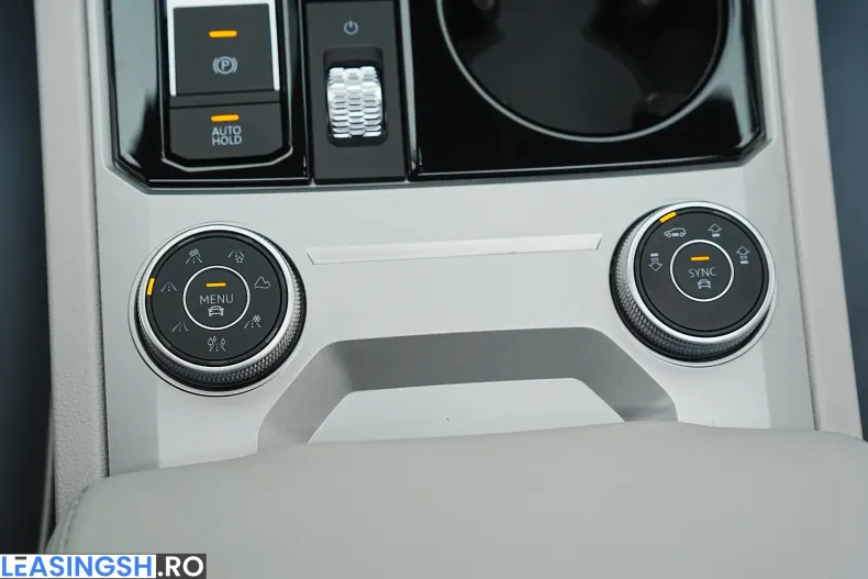 Volkswagen Touareg din 2022 cu 112.000 km - oferta VOL211819 - foto 33