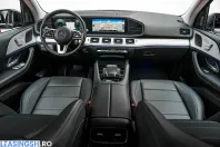 Mercedes-Benz GLE din 2022 cu 139.000 km - oferta MER211820 - foto 2