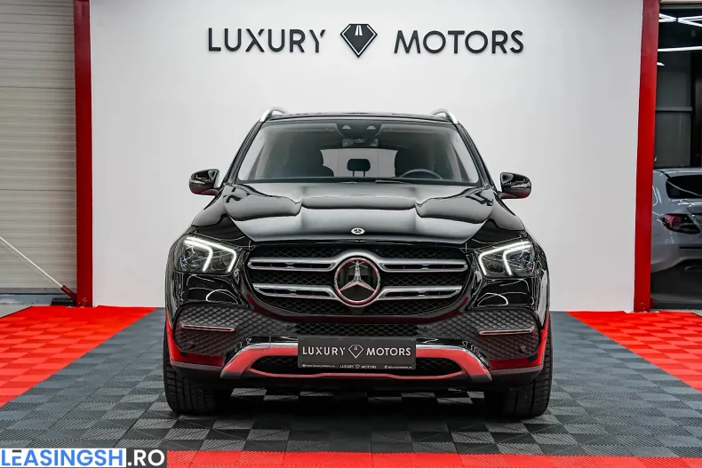 Mercedes-Benz GLE din 2022 cu 139.000 km - oferta MER211820 - foto 3