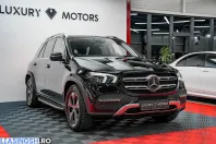 Mercedes-Benz GLE din 2022 cu 139.000 km - oferta MER211820 - foto 5
