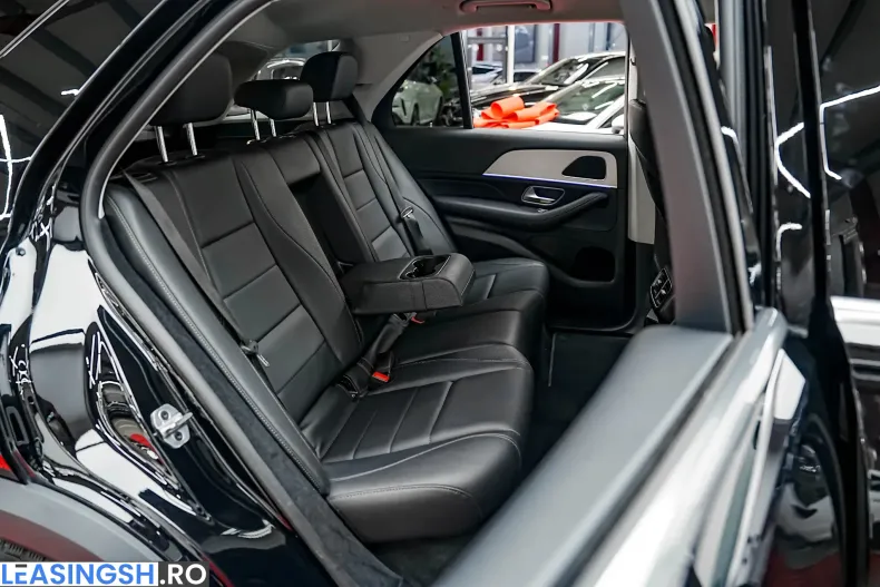 Mercedes-Benz GLE din 2022 cu 139.000 km - oferta MER211820 - foto 10