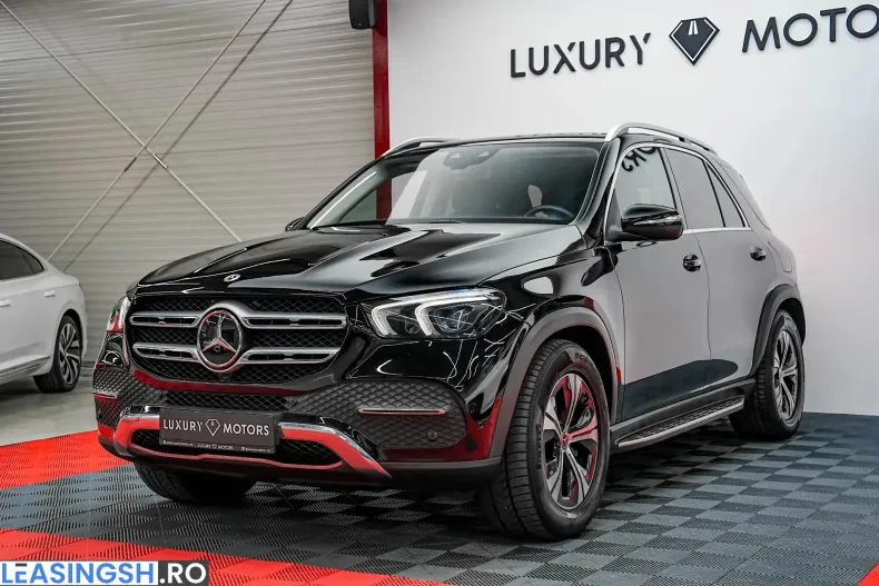 Mercedes-Benz GLE din 2022 cu 139.000 km - oferta MER211820 - foto 15