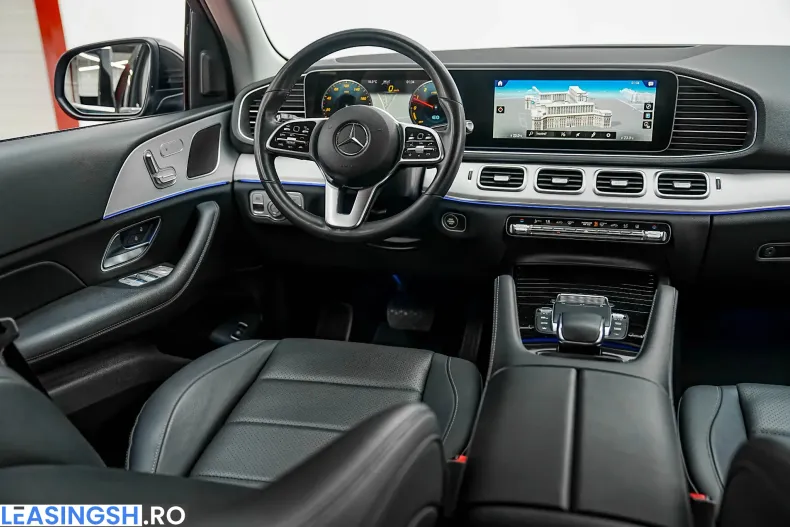 Mercedes-Benz GLE din 2022 cu 139.000 km - oferta MER211820 - foto 16