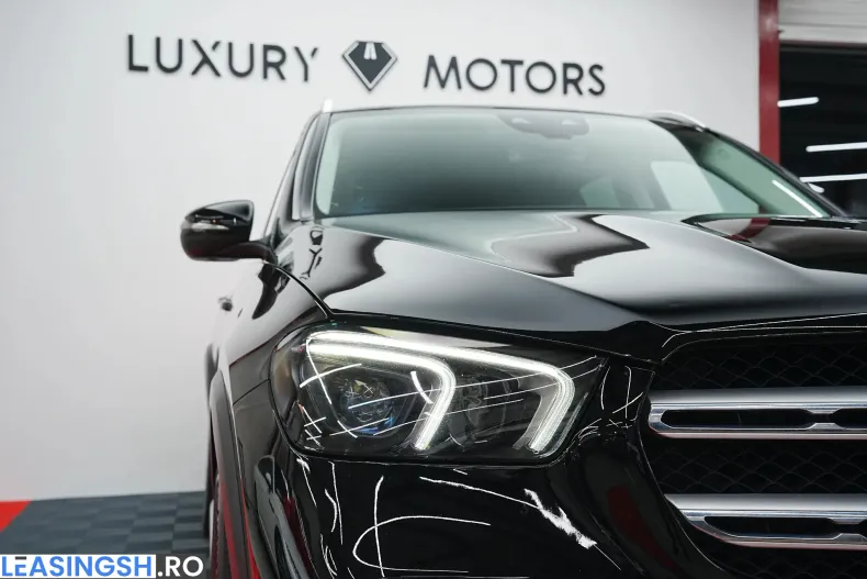 Mercedes-Benz GLE din 2022 cu 139.000 km - oferta MER211820 - foto 19