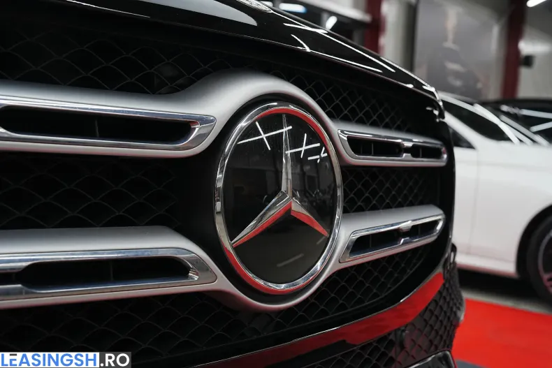 Mercedes-Benz GLE din 2022 cu 139.000 km - oferta MER211820 - foto 21