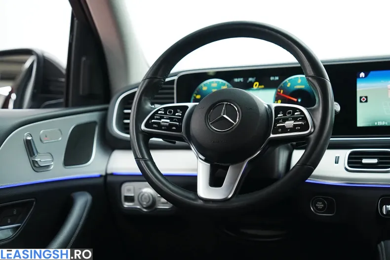 Mercedes-Benz GLE din 2022 cu 139.000 km - oferta MER211820 - foto 22