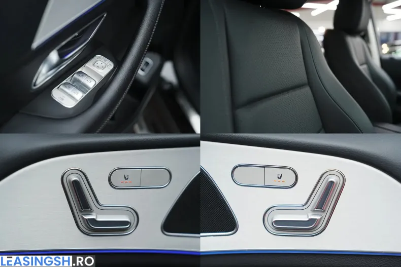 Mercedes-Benz GLE din 2022 cu 139.000 km - oferta MER211820 - foto 31