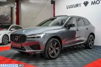 Volvo XC60 din 2021 cu 65.000 km - oferta VOL211821 - foto 1