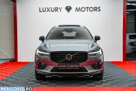 Volvo XC60 din 2021 cu 65.000 km - oferta VOL211821 - foto 3