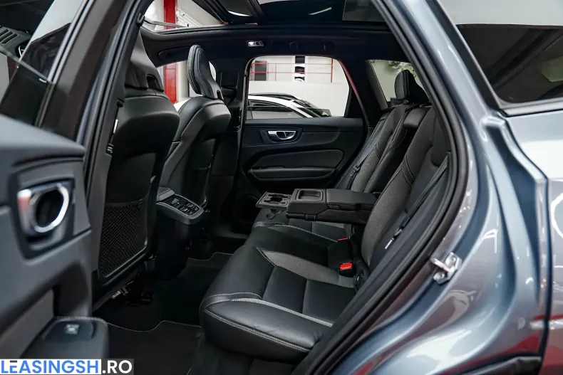 Volvo XC60 din 2021 cu 65.000 km - oferta VOL211821 - foto 6