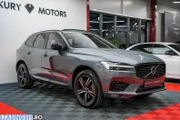 Volvo XC60 din 2021 cu 65.000 km - oferta VOL211821 - foto 13