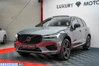 Volvo XC60 din 2021 cu 65.000 km - oferta VOL211821 - foto 15