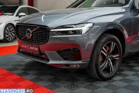 Volvo XC60 din 2021 cu 65.000 km - oferta VOL211821 - foto 17