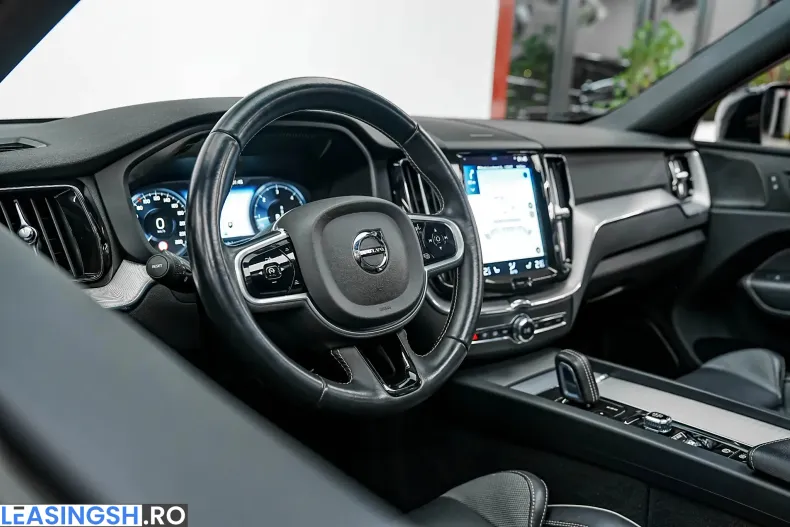 Volvo XC60 din 2021 cu 65.000 km - oferta VOL211821 - foto 20