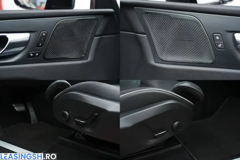 Volvo XC60 din 2021 cu 65.000 km - oferta VOL211821 - foto 29