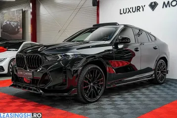 BMW X6 din 2024 - oferta BMW211822