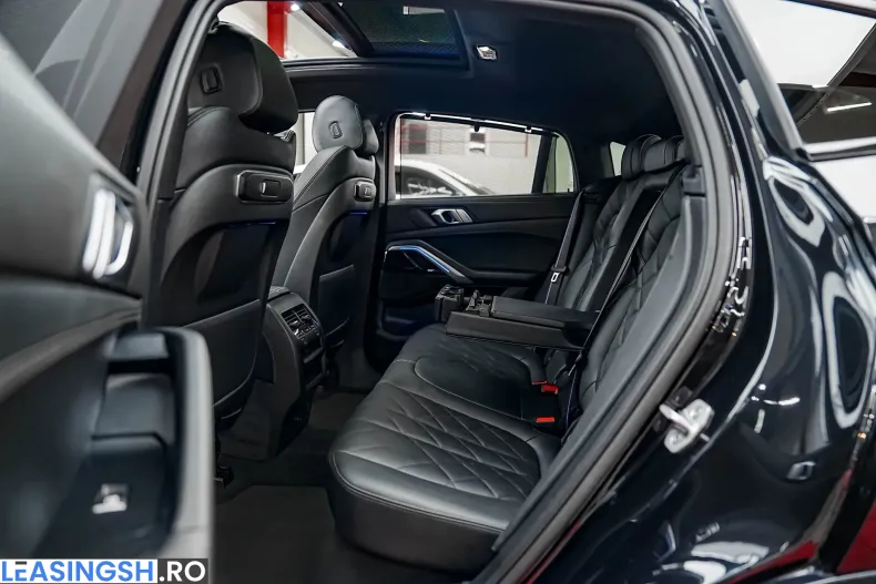 BMW X6 (Seria X) din 2024 cu 22.000 km - oferta BMW211822 - foto 6