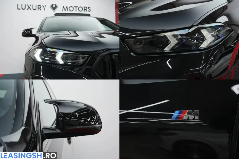 BMW X6 (Seria X) din 2024 cu 22.000 km - oferta BMW211822 - foto 25