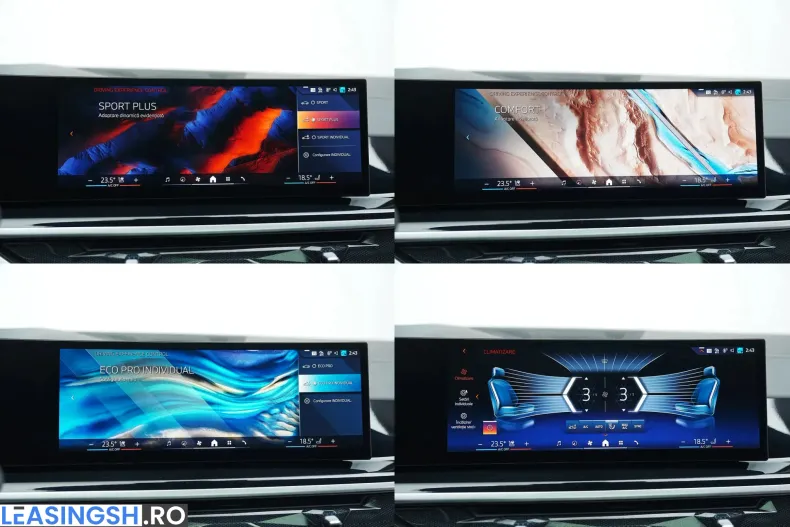 BMW X6 (Seria X) din 2024 cu 22.000 km - oferta BMW211822 - foto 29