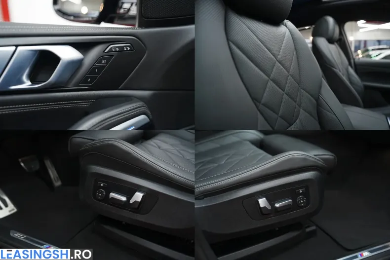 BMW X6 (Seria X) din 2024 cu 22.000 km - oferta BMW211822 - foto 30