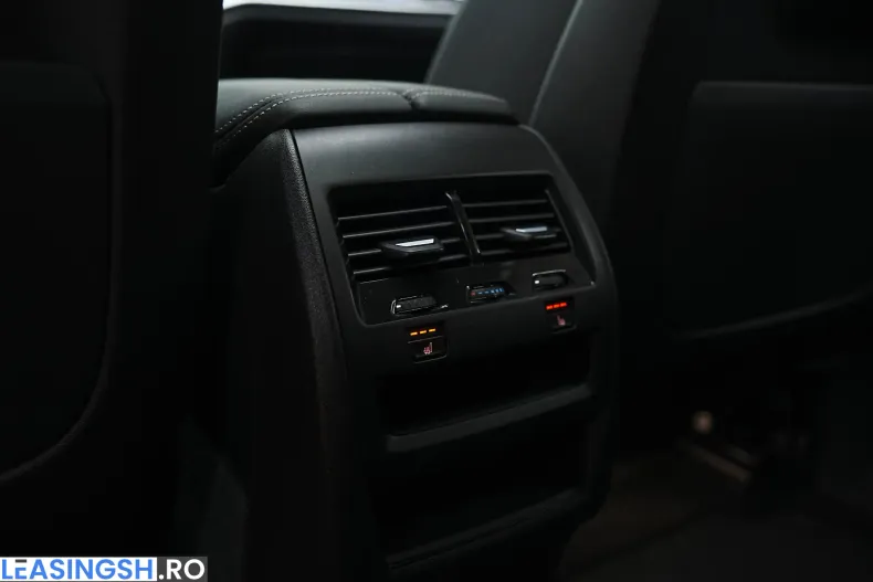 BMW X6 (Seria X) din 2024 cu 22.000 km - oferta BMW211822 - foto 36