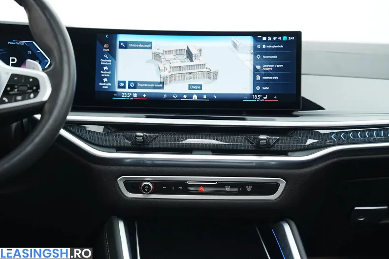 BMW X6 (Seria X) din 2024 cu 22.000 km - oferta BMW211822 - foto 38