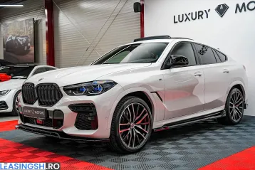 BMW X6 din 2022 - oferta BMW211823