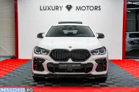 BMW X6 (Seria X) din 2022 cu 60.000 km - oferta BMW211823 - foto 3