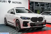 BMW X6 (Seria X) din 2022 cu 60.000 km - oferta BMW211823 - foto 5