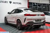 BMW X6 (Seria X) din 2022 cu 60.000 km - oferta BMW211823 - foto 7