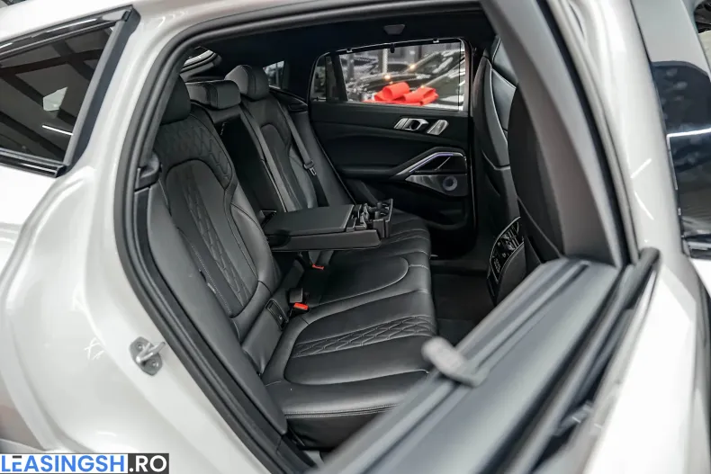 BMW X6 (Seria X) din 2022 cu 60.000 km - oferta BMW211823 - foto 8