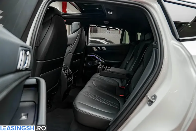 BMW X6 (Seria X) din 2022 cu 60.000 km - oferta BMW211823 - foto 10
