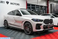 BMW X6 (Seria X) din 2022 cu 60.000 km - oferta BMW211823 - foto 13